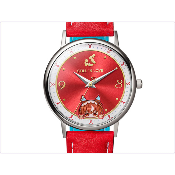Montre Umamusume Pretty Derby Original Watch Vol.5 Japan Exclusive