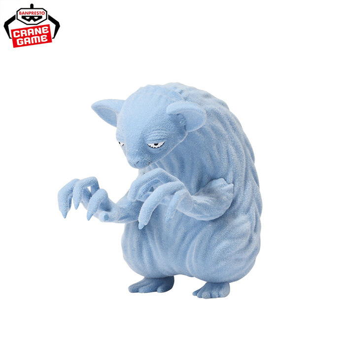 My Hero Academia - Figure Rakiraki Tomura Shigaraki Fluffy Puffy