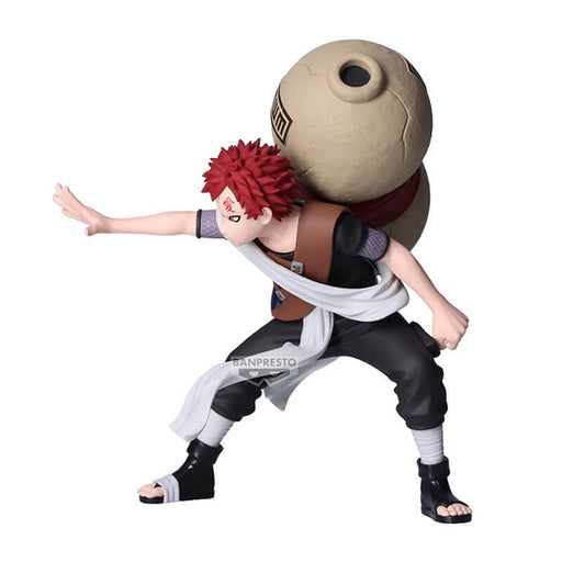 NARUTO - FIGURINE GAARA III VIBRATION STARS JAPANDCO 2