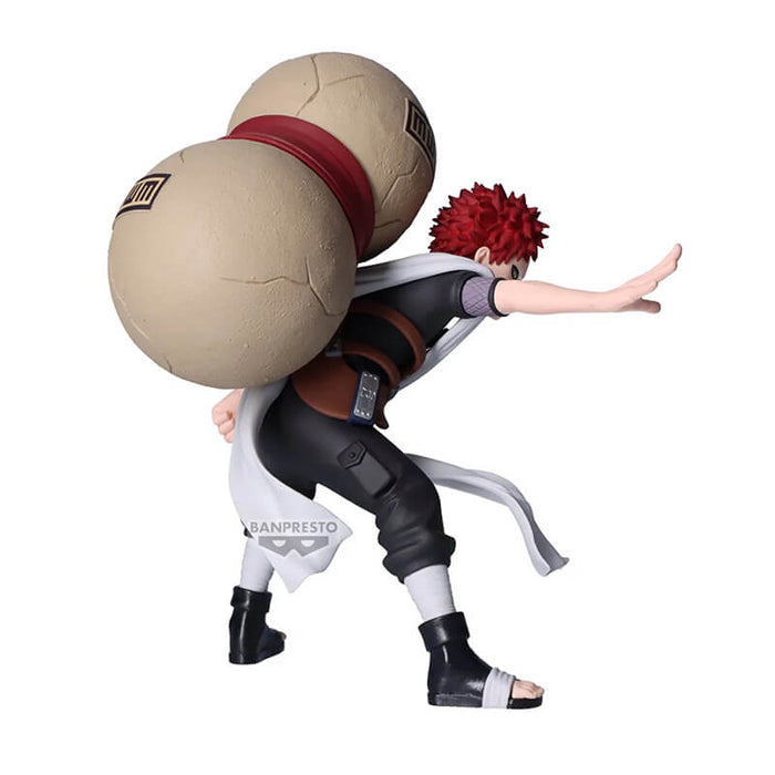 NARUTO - FIGURINE GAARA III VIBRATION STARS JAPANDCO 3