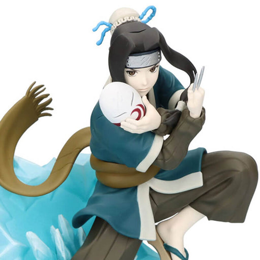 BANPRESTO | Naruto - Memorable Saga - Haku | Đồ chơi mô hình nhân vật BANPRESTO | Naruto - Memorable Saga - Haku | Đồ chơi mô hình nhân vật