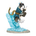 NARUTO - FIGURINE HAKU MEMORABLE SAGA JAPANDCO 3c