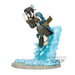 NARUTO - FIGURINE HAKU MEMORABLE SAGA JAPANDCO 4c