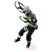 NARUTO - FIGURINE HATAKE KAKASHI NARUTOP99 JAPANDCO 4c