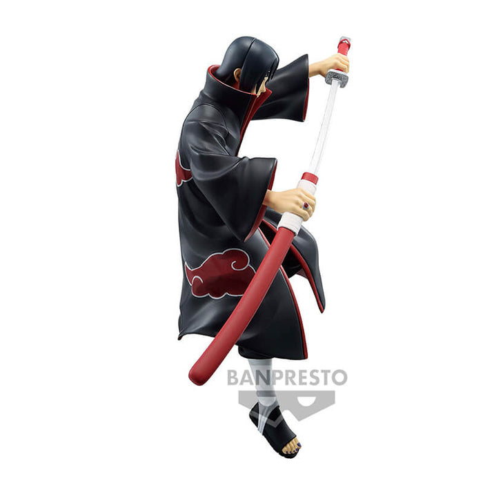 NARUTO - FIGURINE ITACHI UCHIWA NARUTOP99 JAPANDCO 5