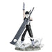 NARUTO - FIGURINE MOMOCHI ZABUZA MEMORABLE SAGA JAPANDCO 6c