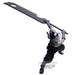 NARUTO - FIGURINE MOMOCHI ZABUZA VIBRATION STARS JAPANDCO 3