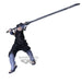 NARUTO - FIGURINE MOMOCHI ZABUZA VIBRATION STARS JAPANDCO 6