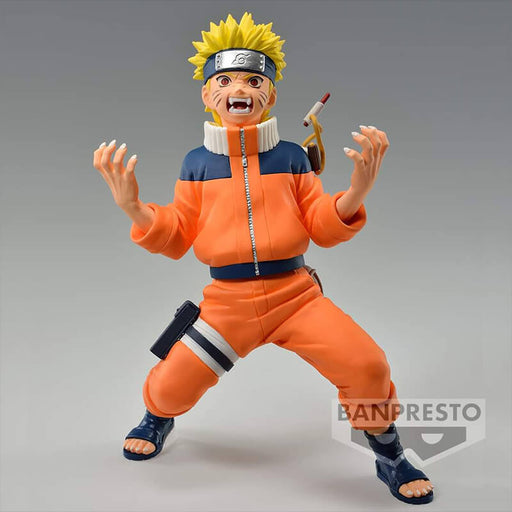 NARUTO - FIGURINE NARUTO UZUMAKI II VIBRATION STARS JAPANDCO 1c