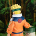 NARUTO - FIGURINE NARUTO UZUMAKI MEMORABLE SAGA JAPANDCO 4c