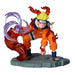 NARUTO - FIGURINE NARUTO UZUMAKI VER.2 MEMORABLE SAGA JAPANDCO 2