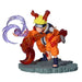 NARUTO - FIGURINE NARUTO UZUMAKI VER.2 MEMORABLE SAGA JAPANDCO 3