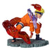 NARUTO - FIGURINE NARUTO UZUMAKI VER.2 MEMORABLE SAGA JAPANDCO 4