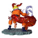 NARUTO - FIGURINE NARUTO UZUMAKI VER.2 MEMORABLE SAGA JAPANDCO 5