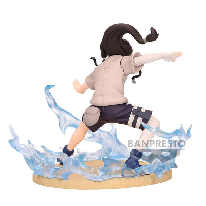 NARUTO - FIGURINE NEJI HYUGA MEMORABLE SAGA JAPANDCO 4