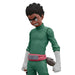 NARUTO - FIGURINE ROCK LEE MEMORABLE SAGA JAPANDCO 2c