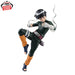 NARUTO - FIGURINE ROCK LEE SCULPTED NINJA WORLD WAR BFC JAPANDCO 2c