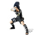 NARUTO - FIGURINE UCHIHA SASUKE III VIBRATION STARS JAPANDCO 2