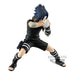 NARUTO - FIGURINE UCHIHA SASUKE III VIBRATION STARS JAPANDCO 3