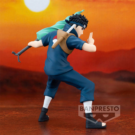 NARUTO - FIGURINE UCHIHA SHISUI NARUTOP99 JAPANDCO 1c