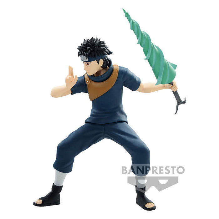 NARUTO - FIGURINE UCHIHA SHISUI NARUTOP99 JAPANDCO 6c