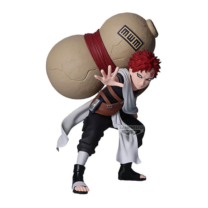 NARUTO - FIGURINE GAARA III VIBRATION STARS