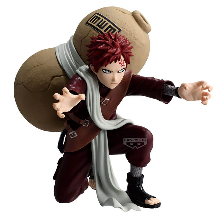 Figura de NARUTO - GAARA II VIBRATION STARS