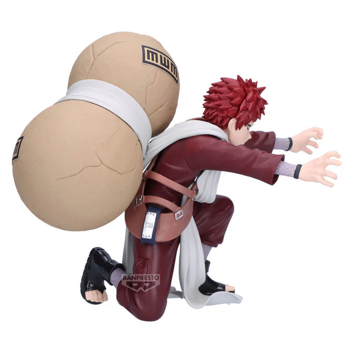 Figura de NARUTO - GAARA II VIBRATION STARS
