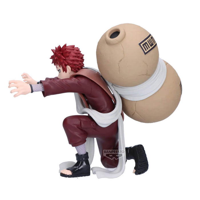 Figura de NARUTO - GAARA II VIBRATION STARS