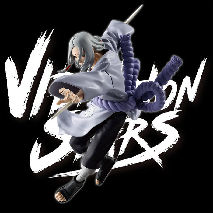 NARUTO - KIMIMARO KAGUYA VIBRATION STARS FIGURE