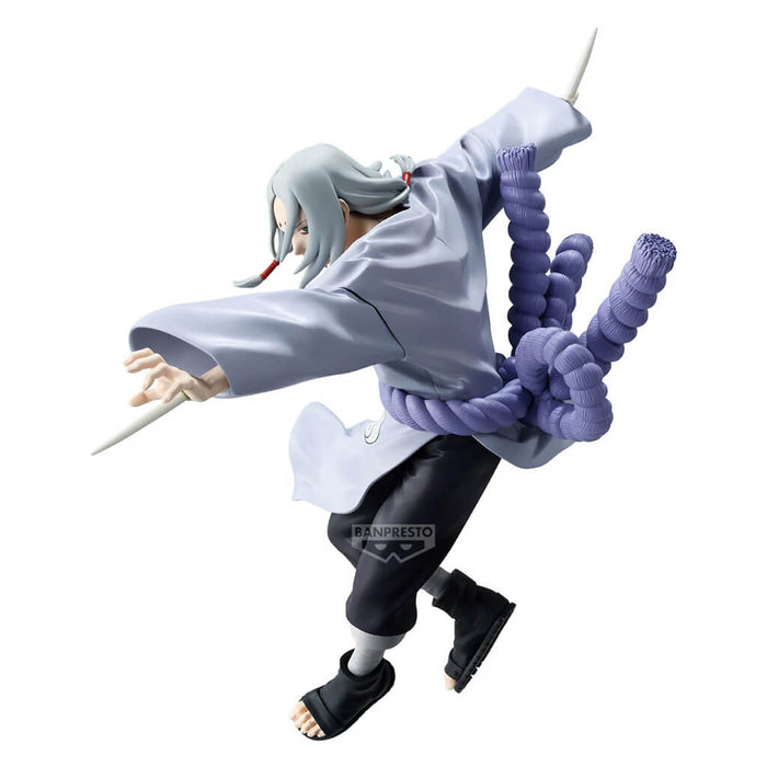 NARUTO - KIMIMARO KAGUYA VIBRATION STARS FIGURE
