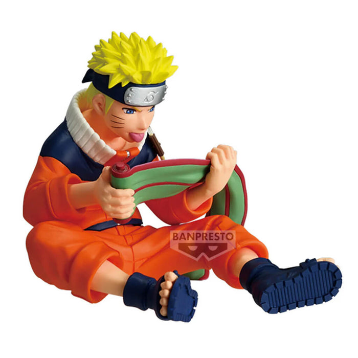 NARUTO - FIGURINE NARUTO UZUMAKI NARUTO 72 SERIES 03