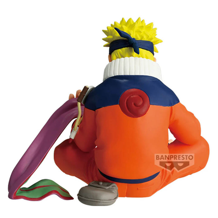 NARUTO - FIGURINE NARUTO UZUMAKI NARUTO 72 SERIES 03