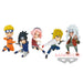 NARUTO - FIGURINES WCF JAPANDCO 1c