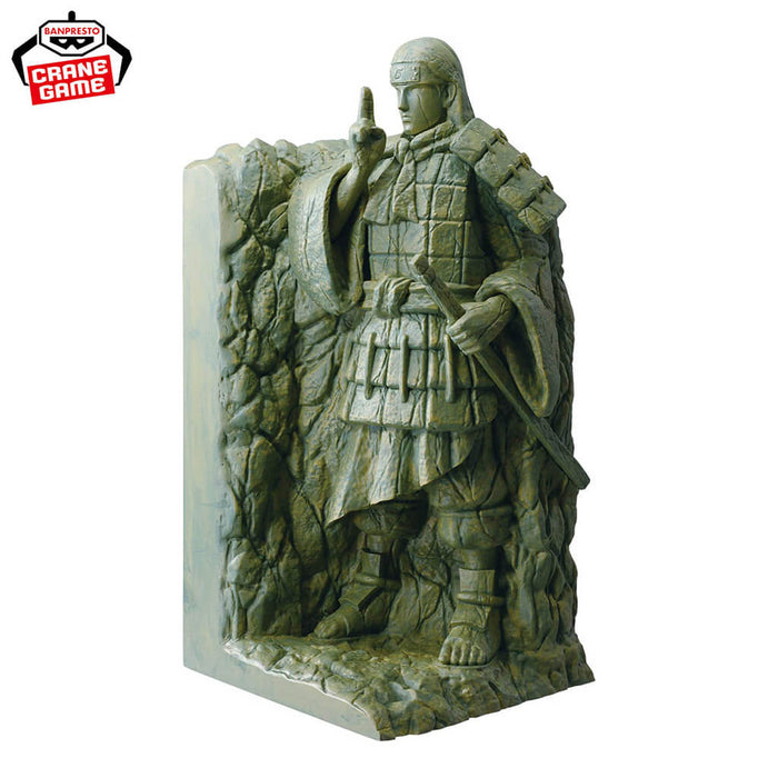 NARUTO - SENJU HASHIRAMA THE VALLEY OF THE END FIG LIFE FIGURE