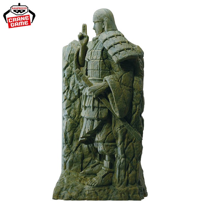 NARUTO - SENJU HASHIRAMA THE VALLEY OF THE END FIG LIFE FIGURE