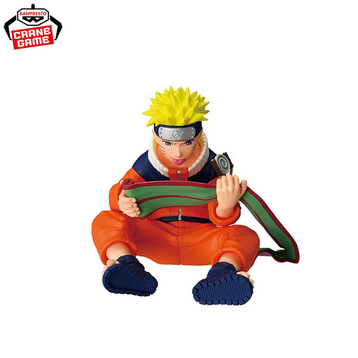 NARUTO - FIGURAS NARUTO UZUMAKI & HATAKE KAKASHI NARUTO 72 SERIES 03