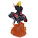 NARUTO SHIPPUDEN - FIGURINE DEIDARA EFFECTREME JAPANDCO 3