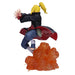 NARUTO SHIPPUDEN - FIGURINE DEIDARA EFFECTREME JAPANDCO 4