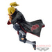 NARUTO SHIPPUDEN &#8211; FIGURINE DEIDARA VIBRATION STARS JAPANDCO 4