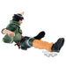 NARUTO SHIPPUDEN - FIGURINE GAI MAITO VIBRATION STARS JAPANDCO 4c