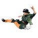 NARUTO SHIPPUDEN - FIGURINE GAI MAITO VIBRATION STARS JAPANDCO 6c