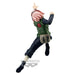 NARUTO SHIPPUDEN - FIGURINE HARUNO SAKURA II VIBRATION STARS JAPANDCO 5c