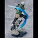 NARUTO SHIPPUDEN - FIGURINE HATAKE KAKASHI EXTRA BATTLE FIGUARTS ZERO JAPANDCO 3