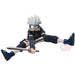 NARUTO SHIPPUDEN - FIGURINE HATAKE KAKASHI III VIBRATION STARS JAPANDCO 3c