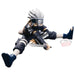 NARUTO SHIPPUDEN - FIGURINE HATAKE KAKASHI III VIBRATION STARS JAPANDCO 4c