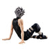 NARUTO SHIPPUDEN - FIGURINE HATAKE KAKASHI PALM SIZE GEM SERIES JAPANDCO 4