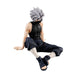 NARUTO SHIPPUDEN - FIGURINE HATAKE KAKASHI PALM SIZE GEM SERIES JAPANDCO 5