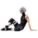 NARUTO SHIPPUDEN - FIGURINE HATAKE KAKASHI PALM SIZE GEM SERIES JAPANDCO 6