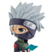 NARUTO SHIPPUDEN - FIGURINE HATAKE KAKASHI Q POSKET VER.A JAPANDCO 2